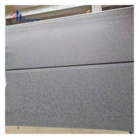 Nouveautés - Panneaux isolants muraux - Panneaux en métal sculpté de 16 mm - Revêtement extérieur pour maisons - Construction