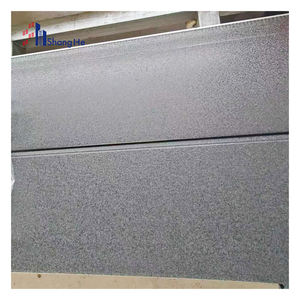 新着 壁断熱パネル 16mm 金属彫刻ボード 外壁サイディングパネル 住宅・建築用 - Product Image 3