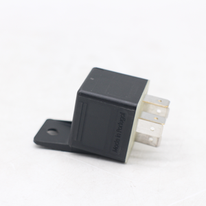 Trong kho ban đầu mới kết nối V23234-A1004-X050 Mini Relay 24VDC Power Relay 5-Pin trạng thái rắn Relay - Product Image 3