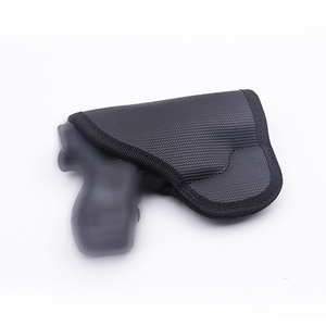 Taktik Cep Tipi Kaymaz Polyester Kılıf, Açık Hava Sporları Gizli Taşıma Hızlı Çıkarma Sol ve Sağ El Kullanımı İçin - Product Image 4