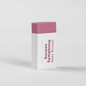 Trường học và văn phòng phiên bản nhỏ gọn màu sắc khác nhau tẩy, nhanh chóng và dễ dàng bút chì tẩy, độ bền lâu dài - Product Image 3