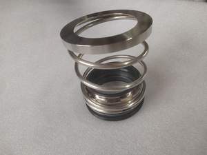 FBD 580 水ポンプ用メカニカルシール mmおよびインチ大型サイズ - Product Image 2