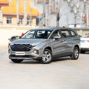 <span class=keywords><strong>Hyundai</strong></span> <span class=keywords><strong>Tucson</strong></span> 2WD en Existencia, Monovolumen Mediano a Grande, Automático, Turbo Oscuro, Auto Nuevo de China, 0 km, Techo Solar Panorámico - Product Image 5