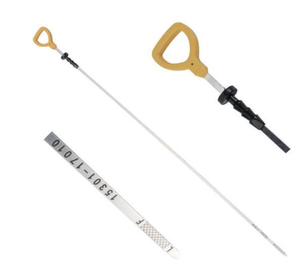 Diskon besar Dipstick oli mesin 917 396-2002 digunakan untuk 2006-Sol-ara <span class=keywords><strong>ca</strong></span>-mry Oil Dip Stick ga-uge Oe Oe - Product Image 4