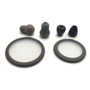 <strong>Stethoscope</strong> <strong>Diaphragm</strong> Earplugs Adult Children Suspended <strong>Diaphragm</strong> Set Acce - Product Image 1