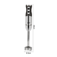 RAF nouveau design démarrage rapide 4 lames vitesse Variable facile à nettoyer écraser la glace Portable maison utiliser mélangeur à main