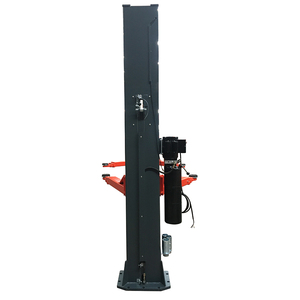 Elevador de coche de un solo poste, 3000kg, la mejor calidad, hecho en China - Product Image 4