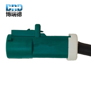 Sonde d'oxygène OEM 3M51-9F472-AC pour Ford Focus 1.8L / 2.0L (2004-2011) et Mondeo 2.0L / 2.3L (avant catalyseur) - Product Image 2
