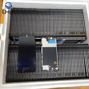 จอแสดงผลคุณภาพสูง HD+ สำหรับโทรศัพท์มือถือ <span class=keywords><strong>Samsung</strong></span> A01 ขายส่งจากโรงงาน เหมาะสำหรับร้านขายหน้าจอและร้านซ่อม - Product Image 5