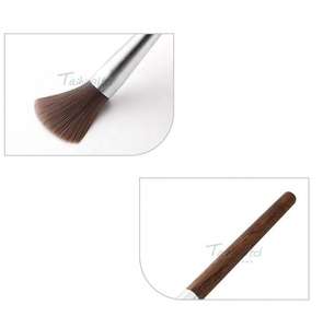 Brosse pour <span class=keywords><strong>Machine</strong></span> à café en acier inoxydable, brosse de nettoyage du café, <span class=keywords><strong>broyeur</strong></span> - Product Image 3