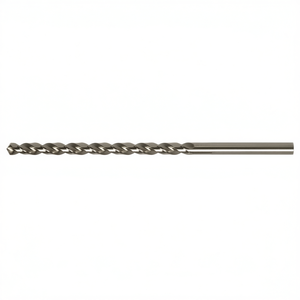 TTAKE Hss-Co Twist <b>Drill</b> <b>Bit</b> Ta1072 Bright Self Centering <b>Long</b> Series Universal For All Materials - Product Image 2