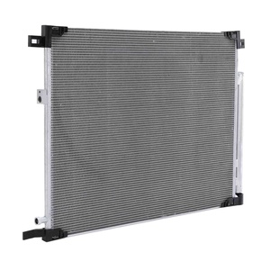 Condenseur 25T pour Audi Chrysler Dodge Fiat HONDA JEEP <span class=keywords><strong>Jaguar</strong></span> LEXUS(EU) Land Rover Lexus Mercedes-Benz Subaru - Product Image 2