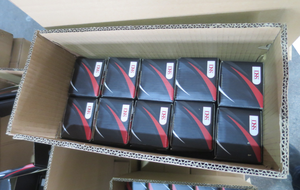 Pastillas de Freno Delanteras Originales 04465-0K330, Disco Silencioso Hecho en Japón, Repuestos para Automóviles, Pastillas de Freno de Disco para Toyota Hilux - Product Image 6