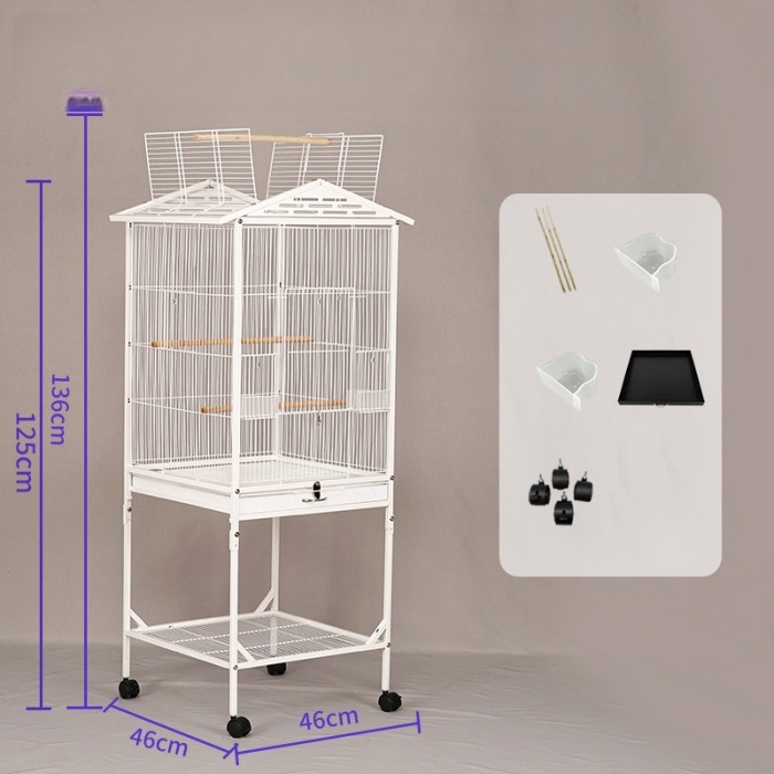 B081 White Standard