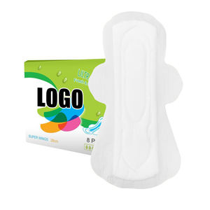 Products China Wholesale Pure Cotton Unique <strong>Whispering</strong> Noblest Girl Menstrual <strong>Pads</strong> - Product Image 1