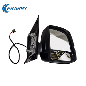 Espejo Retrovisor Exterior Frarry- Auto Parts 7C2857408A para <span class=keywords><strong>VW</strong></span> CRAFTER <span class=keywords><strong>Van</strong></span> 2016-2024 - Product Image 4
