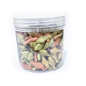 Kualitas tinggi kucing makanan ringan Catnip biskuit Gourmet kukis kucing makanan ringan kucing menggiling makanan hewan peliharaan - Product Image 6