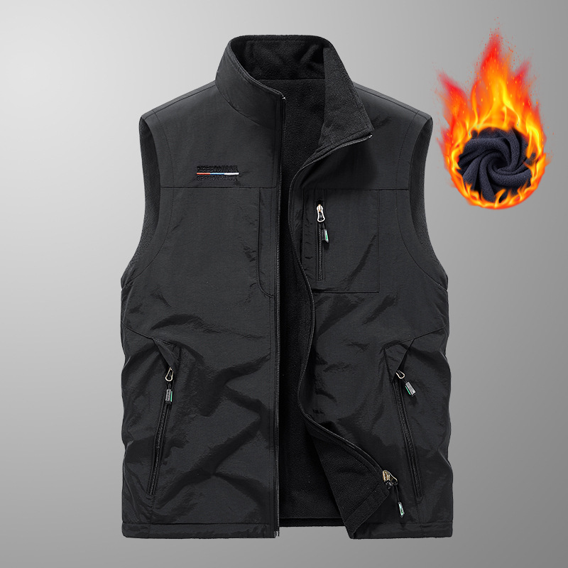 Negro reversible