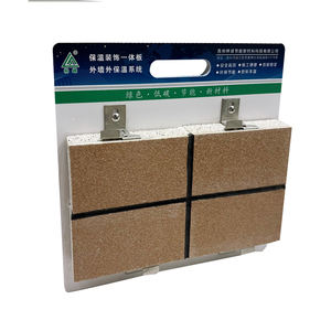 Matériaux insonorisants, panneaux thermiques en mousse <span class=keywords><strong>de</strong></span> polystyrène adhésifs pour plafond, panneaux muraux en <span class=keywords><strong>laine</strong></span> <span class=keywords><strong>de</strong></span> <span class=keywords><strong>roche</strong></span>, panneaux acoustiques en <span class=keywords><strong>laine</strong></span> <span class=keywords><strong>de</strong></span> <span class=keywords><strong>roche</strong></span> - Product Image 2