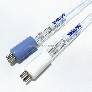 Tiêu chuẩn cao phổ biến 793 mét Đèn <span class=keywords><strong>UV</strong></span> <span class=keywords><strong>UV</strong></span> Ozone ánh sáng <span class=keywords><strong>UV</strong></span> tiệt trùng cho nước - Product Image 1