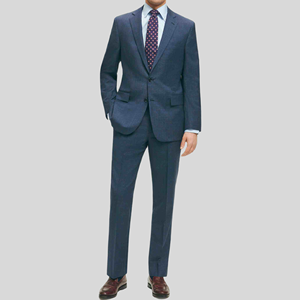 Tuta da <span class=keywords><strong>uomo</strong></span> in <span class=keywords><strong>Smoking</strong></span> monopetto da <span class=keywords><strong>uomo</strong></span> con marchio di alta qualità Slim Fit per fumare abito da sposa maschio 2 pezzi con cerniera Fly taglie forti - Product Image 2