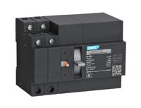 Nouvelle série CHINT NXZN d'usine chinoise, Commutateur de transfert automatique triphasé (ATS) de niveau CB PC 3P 63A-4000A, Boîtier de commande basse tension
