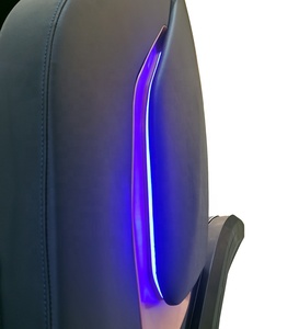 Sillón <span class=keywords><strong>de</strong></span> <span class=keywords><strong>Masaje</strong></span> Eléctrico <span class=keywords><strong>de</strong></span> Gravedad Cero <span class=keywords><strong>de</strong></span> Lujo al por Mayor, Silla <span class=keywords><strong>de</strong></span> <span class=keywords><strong>Masaje</strong></span> <span class=keywords><strong>Shiatsu</strong></span> Tailandés para Todo el Cuerpo y Pies - Product Image 6