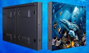 Pantalla LED Profesional Personalizada P10 para Exteriores, 960X960, Resistente al Agua, para Edificios Comunitarios, Centros Comerciales, Marketing en Exteriores - Product Image 2