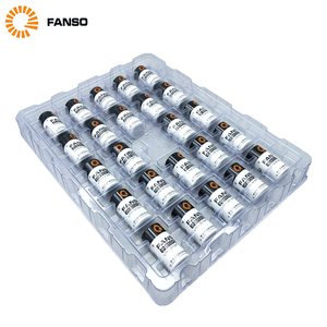 Batería de litio para medidor de agua, 26500H 3,6 u, Sensor de medidor bajo - Product Image 4