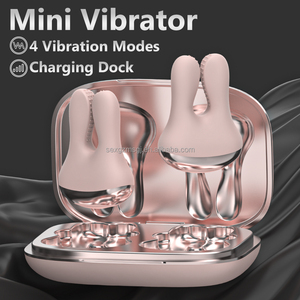 best dual vibrator This Is the Best Dual Vibrator From Womanizer—& It's on Super Sale main image 1