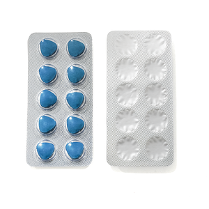 Pastillas Azules de Alta Calidad 500mg, Tabletas Herbales de Ginseng y Maca para Mejorar el Rendimiento en el Cama, para Hombres y Mujeres - Product Image 3