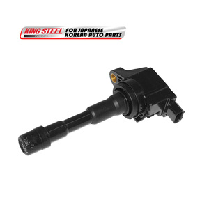 Bobines d'allumage Kingsteel Chine, prix de gros, OEM 30520-RBJ-003 UF627 UF675, bobine d'allumage pour moteur à essence Honda - Product Image 3