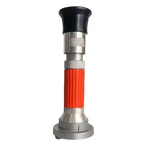Pistolet à eau haute pression pour équipement de lutte contre l'incendie, prix usine - Product Image 3