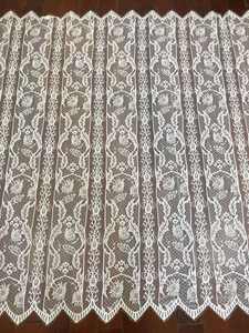 Pour <span class=keywords><strong>suisse</strong></span> Voile Spandex cils dentelle tissu Chantilly blanc Guipure dentelle française pour mariée Premium dentelle tissus - Product Image 3