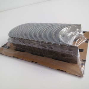 Nuevas Piezas de Motor Diésel ISX15 STD 010 020 030 2882087, Cojinete de Biela en Estado Nuevo, Fabricado por el Fabricante del Motor - Product Image 4