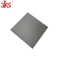 Pads thermiques conducteurs en silicone haute performance 50x50x1mm pour SSD, CPU, FPU, dissipateur thermique LED, refroidissement PC
