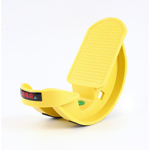 Dispositivo per Allungamento del Piede, Flessione Dorsale Limitata, Tendine d'Achille, <span class=keywords><strong>Fascia</strong></span> <span class=keywords><strong>Plantare</strong></span>, Trainer per Riabilitazione della Caviglia - Product Image 3