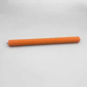 <span class=keywords><strong>Konica</strong></span> <span class=keywords><strong>MINOLTA</strong></span> BIZHUB C258 c308 c368 C224 c284 c364 c454 c224e c284e c364e c454e tương thích <span class=keywords><strong>fuser</strong></span> phim ổ đĩa Con Lăn miếng bọt biển - Product Image 2