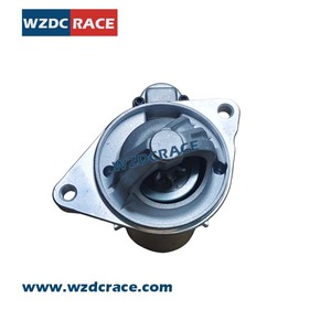 Ensemble de démarreur WZDC RACE CV6T-11000-AA 12V 1.2KW pour Ford B-MAX Fiesta - Product Image 3