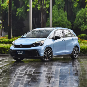 Véhicule d'occasion Honda Fit 2018-<span class=keywords><strong>2023</strong></span>, très demandé, conduite à gauche, pneus R16, caméra de recul, intérieur sombre, 35000 km, essence, SUV - Product Image 4