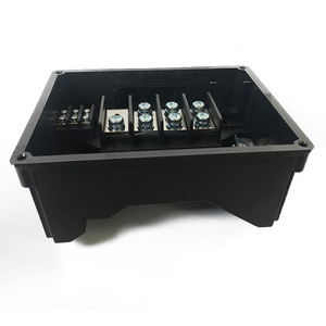 New Original FANUC Spindle Motor Terminal <b>Box</b> A290-0731-T420 - Product Image 4