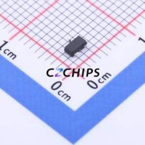 ทรานซิสเตอร์ฟิลด์ทรานซิสเตอร์ SOT-23-3L PT3416 (MOSFET) แบบดั้งเดิม-ใหม่เอี่ยม - Product Image 2
