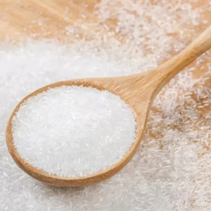 Glutamate monosodique (MSG) d'origine chinoise, pureté 99 % certifiée Halal - Product Image 1