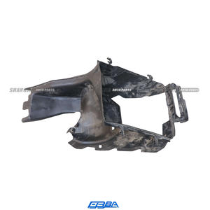 Pièces automobiles haut de gamme, démontage pur, matériau original durable, prise d'air pour Bentley Bentayga - Product Image 1