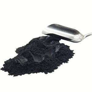 ผงนาโนทังสเตน วี (ผงอนุภาคนาโนทังสเตนวีขนาดเล็กพิเศษ) 99.99% 50 นาโนเมตร - Product Image 6