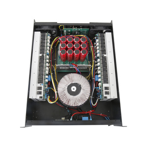 Giá Tốt Nhất Bán 1000W Công Suất Cao Mono Kênh Khuếch Đại Board Khuếch Đại Âm Thanh Stereo - Product Image 2