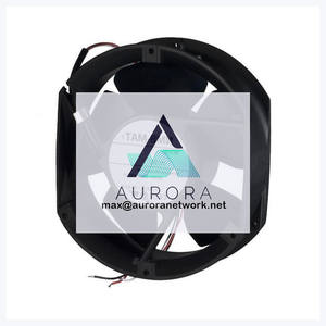 Ventilador de refrigeración OEM de alta calidad, 5920PL-05W-B49-D50, 2017, con buen precio - Product Image 1