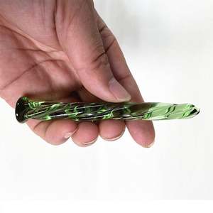 9 ขนาดปลอดภัยแก้วท่อปัสสาวะอวัยวะเพศชายกระตุ้นdilatorท่อปัสสาวะcatheterเพศของเล่นม้าตาติดสําหรับชายBDSMปลั๊ก - Product Image 3