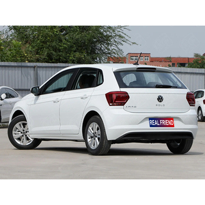 Usato <span class=keywords><strong>Polo</strong></span> <span class=keywords><strong>2017</strong></span> 1.4L manuale sterzo sinistro di seconda mano auto a buon mercato per la vendita - Product Image 3