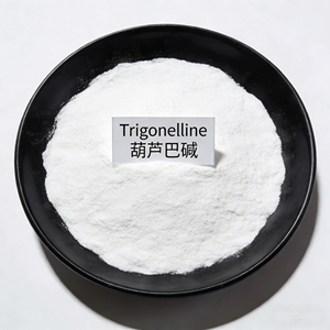 ขายดีจากโรงงาน ผลิตภัณฑ์ผงไตรโคนีลลีน 98% <span class=keywords><strong>สาร</strong></span>พรีคูเซอร์ของ NAD+ <span class=keywords><strong>สาร</strong></span>ต้านอนุมูลอิสระ ไตรโคนีลลีน 98% สำหรับชะลอวัย - Product Image 1